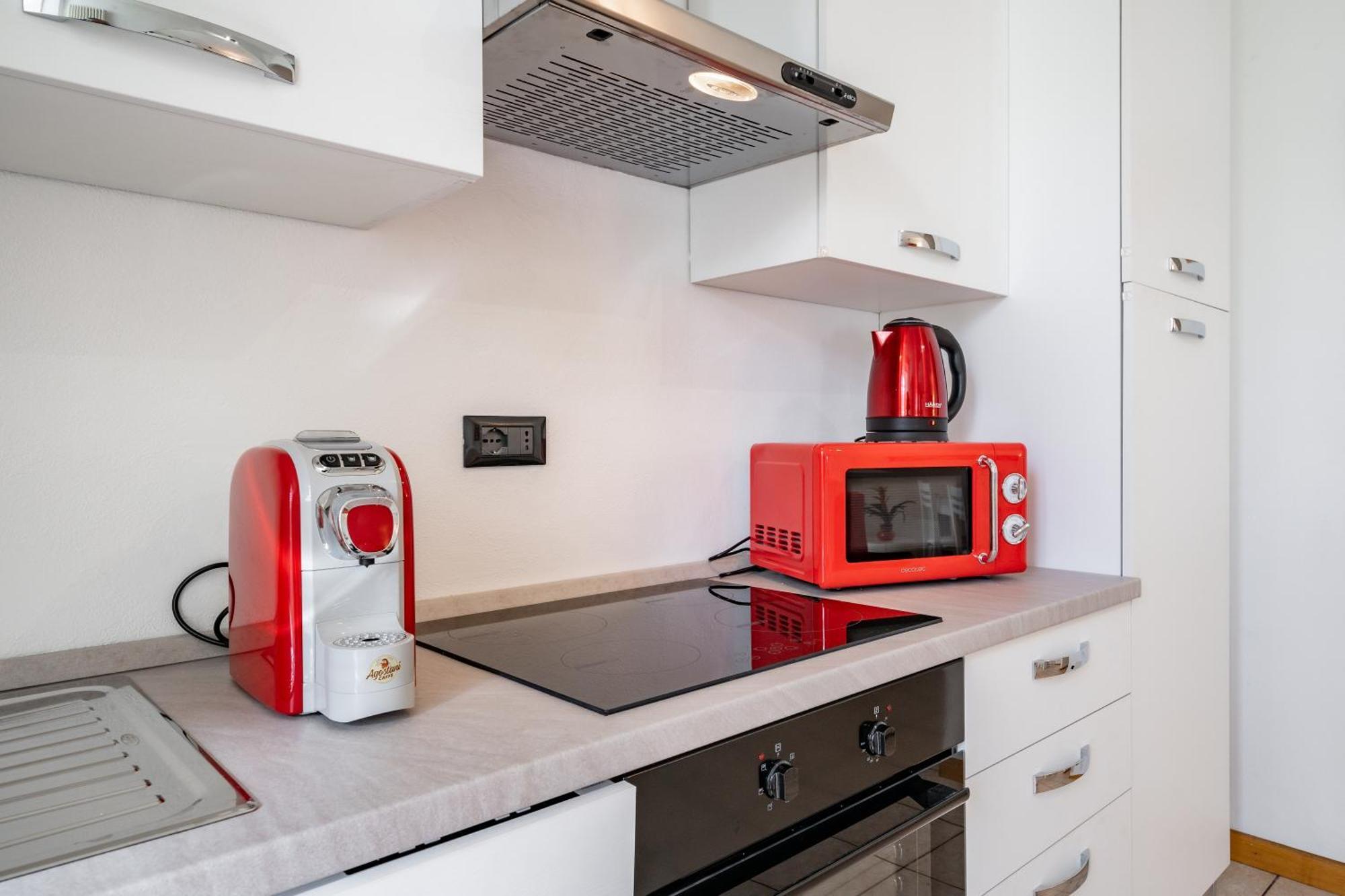 Dolce Teresa Apartment Mandello del Lario Esterno foto