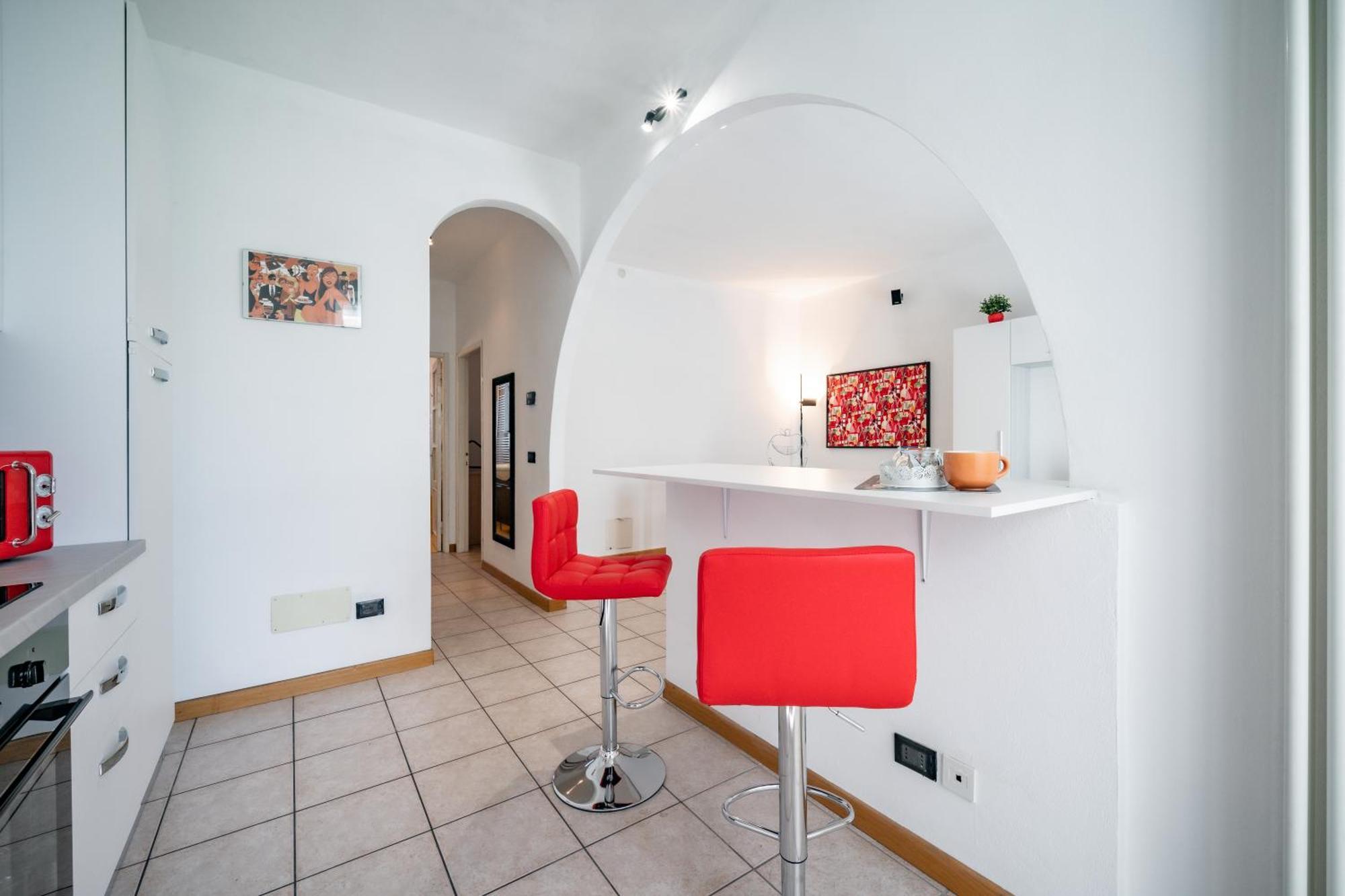 Dolce Teresa Apartment Mandello del Lario Esterno foto