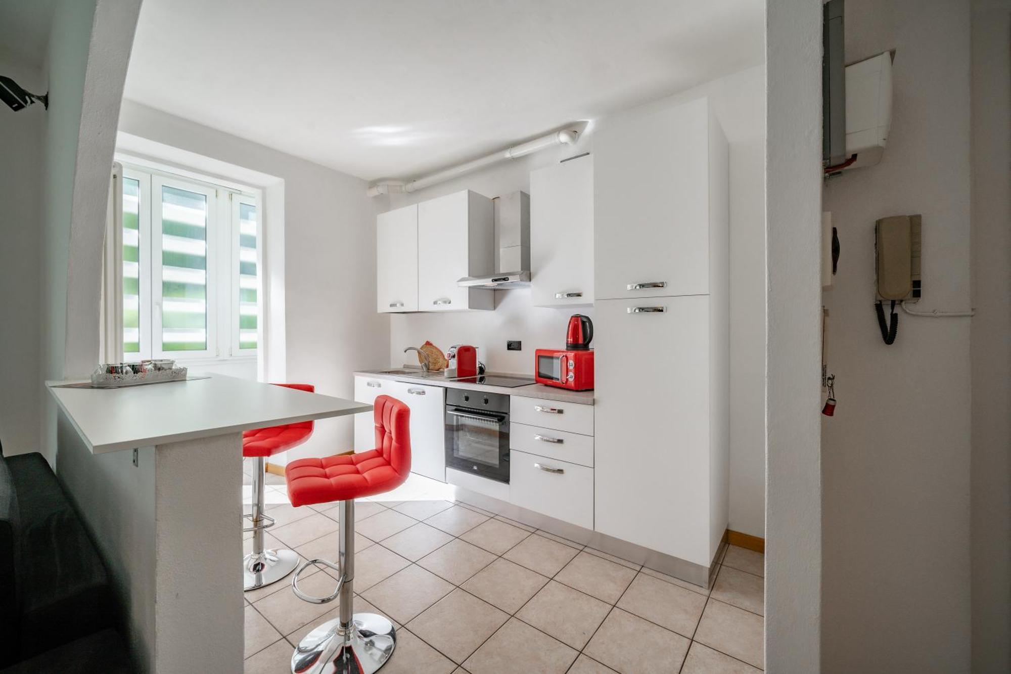Dolce Teresa Apartment Mandello del Lario Esterno foto