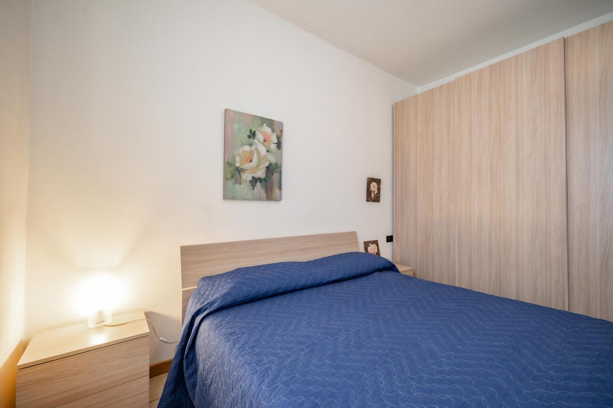 Dolce Teresa Apartment Mandello del Lario Esterno foto