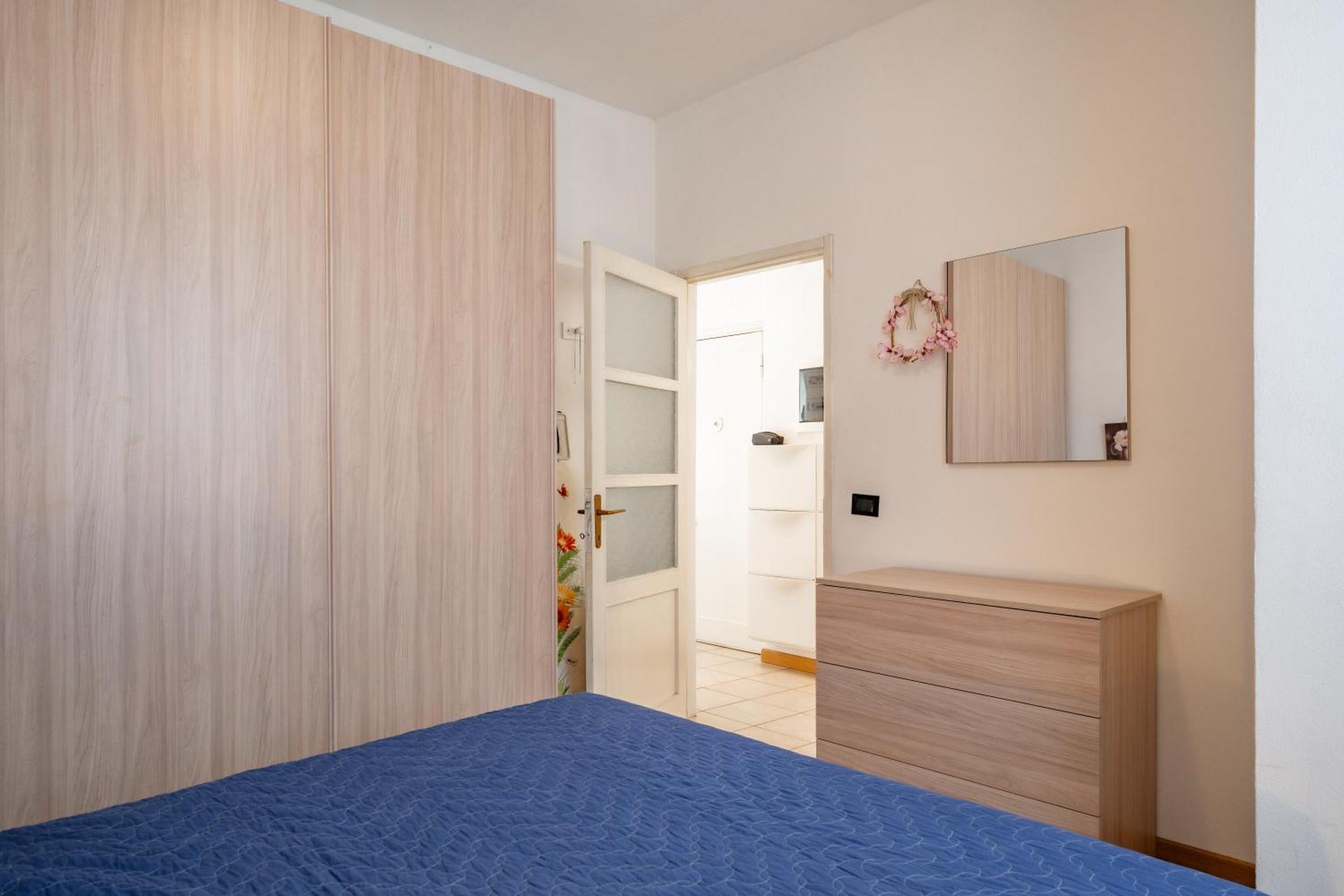 Dolce Teresa Apartment Mandello del Lario Esterno foto