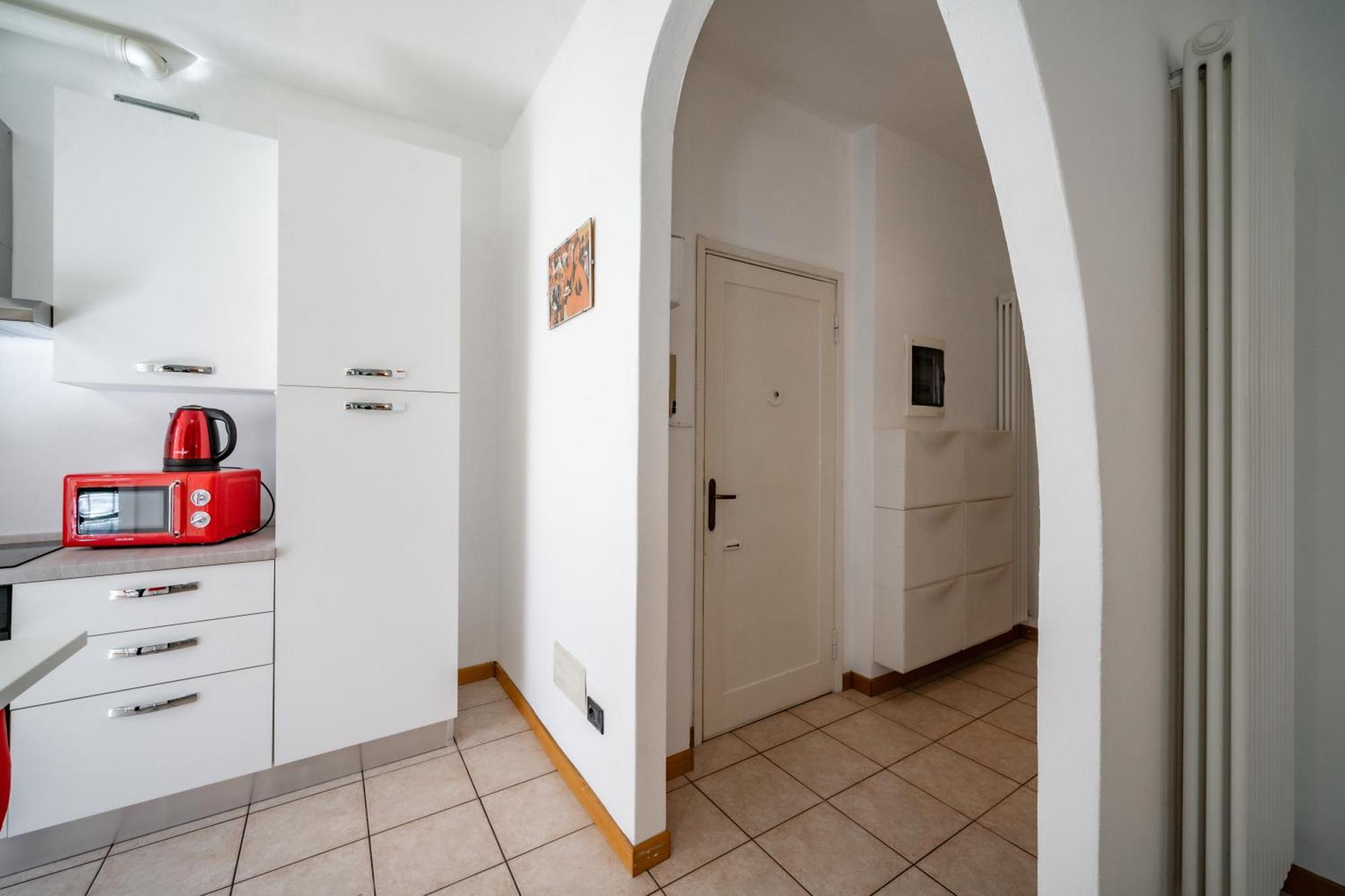 Dolce Teresa Apartment Mandello del Lario Esterno foto