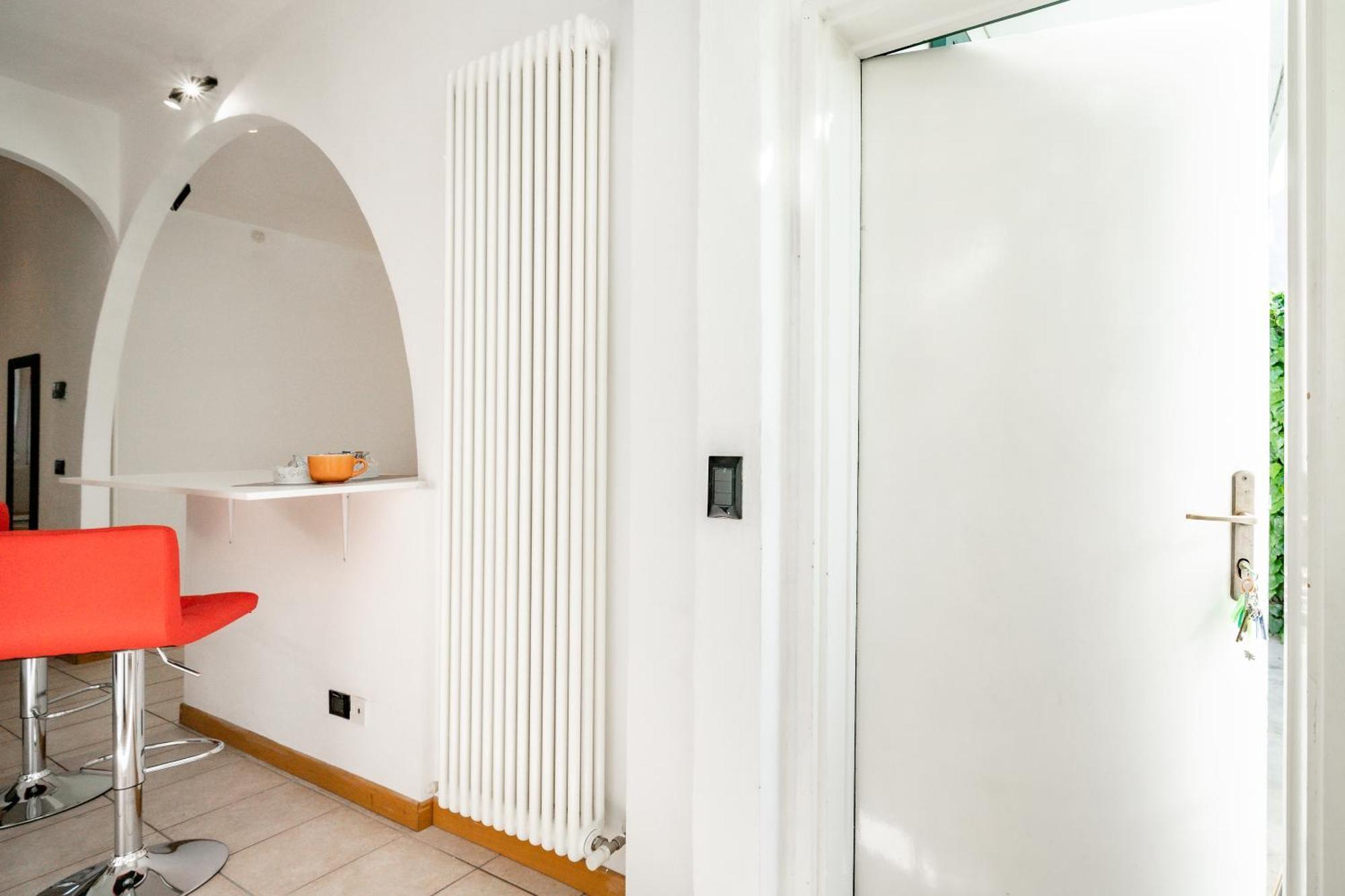 Dolce Teresa Apartment Mandello del Lario Esterno foto