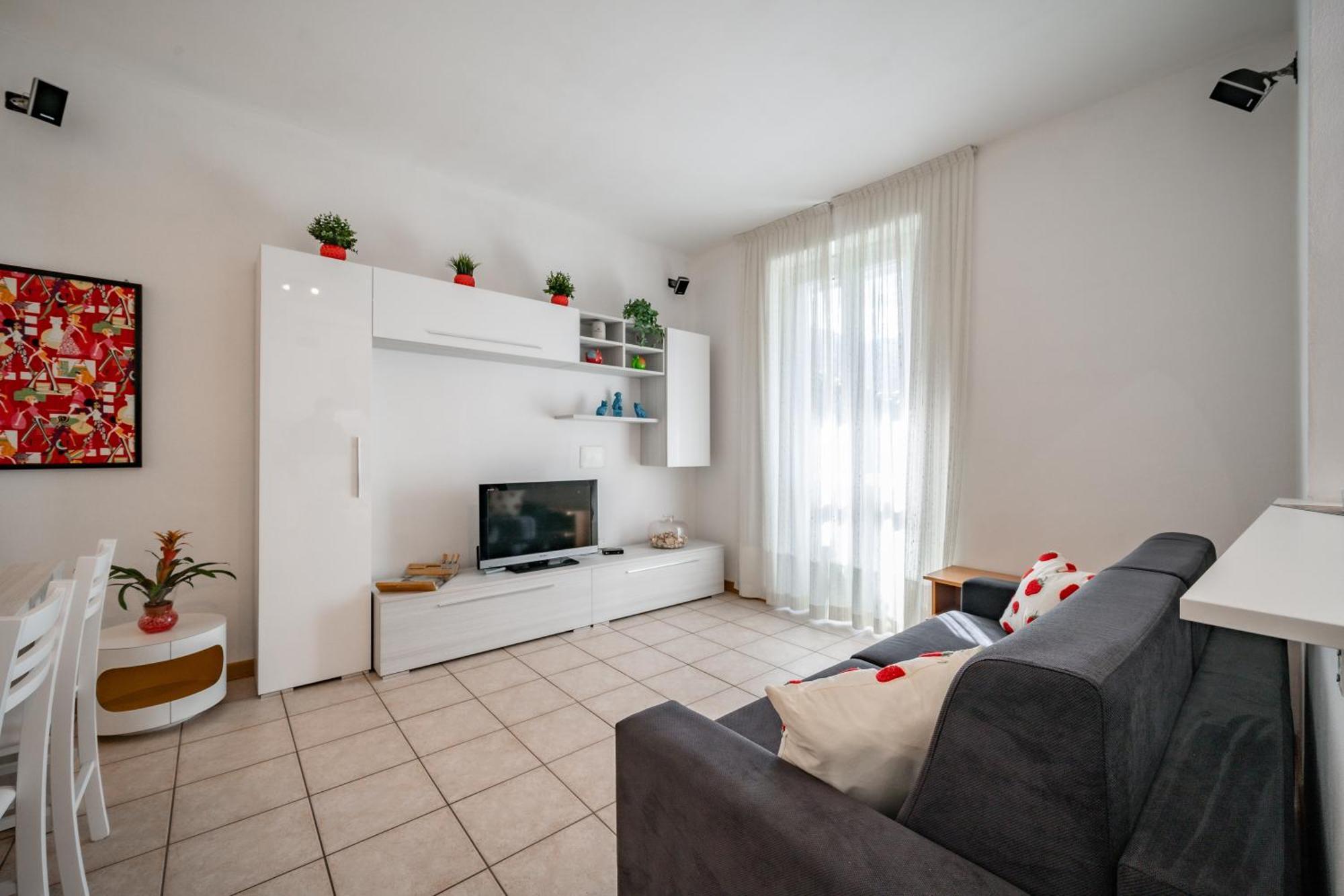 Dolce Teresa Apartment Mandello del Lario Esterno foto